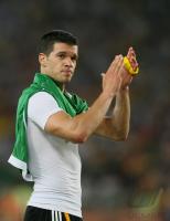 Fussball EM Qualifikation: Deutschland - Irland