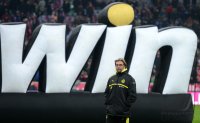 Fussball 1. Bundesliga, Saison 2012/2013:  Trainer Juergen Klopp (Borussia Dortmund)