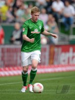 Fussball 1. Bundesliga, Saison 2010/2011, Testspiel: Werder Bremen - Aston Villa