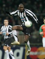 Fussball CL: Juventus Turin