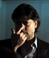 FUSSBALL, 1. BUNDESLIGA: Werder Bremen praesentiert Claudio Pizarro