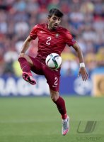 Fussball U 21 Europameisterschaft Finale 2015: Schweden - Portugal