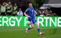 Fussball WM 2026 Vorrunde: England - Ghana