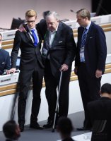 Fussball International Ausserordentlicher FIFA Kongress 2016 in Zuerich