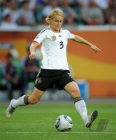 FIFA Frauen-Weltmeisterschaft 2011: Deutschland - Japan