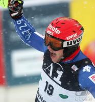 Ski-Alpin, 11.11.2007, FIS Skiweltcup Slalom Herrn Reiteralm