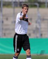 Fussball Nationalmannschaft U20 : Sven Bender (GER)