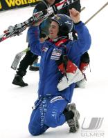 Ski Alpin  Herren Slalom Adelboden