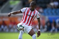 Fussball 1. Bundesliga 25/26 Testspiel
SCR Altach - SC Freiburg