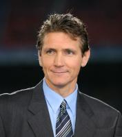 Fussball International FC Barcelona  -  SV Werder Bremen