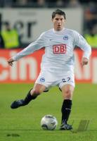 Fussball 1. Bundesliga 19. Spieltag: Arminia Bielefeld - Hertha BSC Berlin