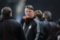 FUSSBALL  International CHL 09/10 : Juventus Turin - FC Bayern  Muenchen