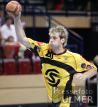 DHB Junioren - Ungarn Junioren