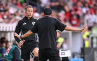 Fussball  1. Bundesliga   Saison 25/26     1. Spieltag  
SC Freiburg - FC Augsburg