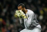 Fussball International Testspiel  Brasilien - Portugal