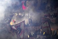 FUSSBALL INTERNATIONAL SERIE A 21/22: Inter Mailand - AC Mailand