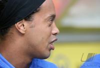 Fussball International: Brasilien, RONALDINHO