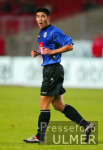 FUSSBALL 1. Bundesliga Du-Ri Cha (B)