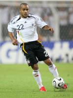 Fussball WM 2006: Deutschland - Polen