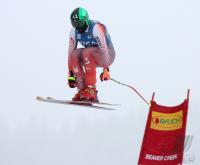 Ski Alpin  Herren Abfahrt Beaver Creek