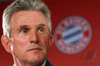 Fussball 1. Bundesliga 2008/2009 Heynckes; Neuer FC Bayern Trainer