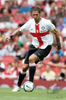 Fussball International Serie A: Inter Mailand