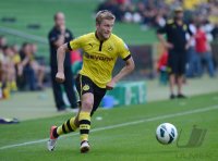 FUSSBALL DFB POKAL SAISON 2012/2013: Jakub  Blaszczykowski (Borussia Dortmund)