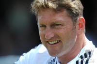 Testspiel TV Obing - SpVgg Unterhaching