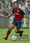 FUSSBALL BUNDESLIGA, Bayern Muenchen