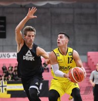 Basketball 2. Bundesliga  18/19 Tigers Tuebingen