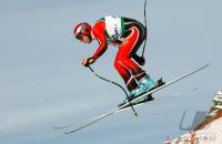 Ski Alpin  Herren Abfahrt Wengen