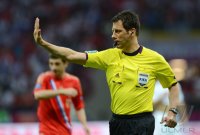 Fussball International Europameisterschaft 2012: Polen - Russland