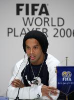 FIFA Gala World Player 2006