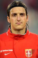 Fussball EM Qualifikation: Belgien - Serbien