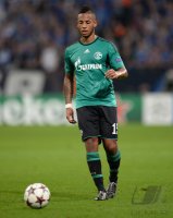 Fussball Champions League, Gruppenphase,  Saison 2013/2014: FC Schalke 04 - FC Chelsea