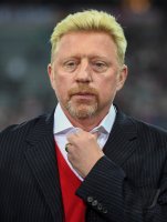 Fussball CHL 15/16 Viertelfinale: FC Bayern Muenchen - Benfica Lissabon