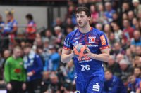 Handball 2. Bundesliga 2022/2023
HBW Balingen/Weilstetten - 1. VfL Potsdam 17.12.2022