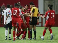 Fussball International Bahrain - Trinidad und Tobago