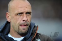 Fussball, 1. Bundesliga, Saison 2010/2011: FC St. Pauli, STANISLAWSKI