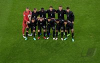 Fussball International Europameisterschaft 2021: Deutschland - Ungarn
