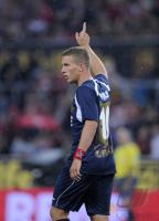 Fussball Testspiel 1.FC Koeln - FC Bayern Muenchen