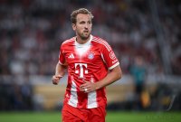Fussball Supercup Saison 2025/2026
VfB Stuttgart - FC Bayern Muenchen