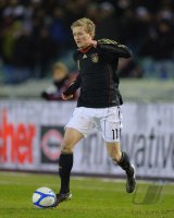 Fussball International: Andre Schuerrle (Deutschland)