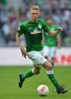 Fussball 1. Bundesliga, Saison 2012/2013: Werder Bremen - Hamburger SV