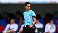 Fussball Frauen Euro 2025 Deutschland - Daenemark