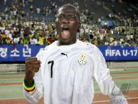 Fussball International  U17 Weltmeisterschaft