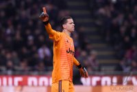 FUSSBALL SERIE A 2018/2019: AC Mailand - Juventus Turin