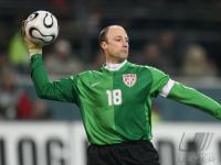 Fussball Testspiel Deutschland - USA