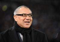 FUSSBALL, 1. BUNDESLIGA, 25. Spieltag: Schalke - Stuttgart