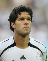 Fussball WM 2006:Deutschland - Italien